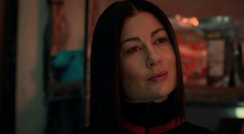 Episode 3 Queen Sono