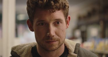 Jono Mitchell as Sam | If I'm Good