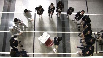 Ku Hye-Sun in Boys Over Flowers (2009)