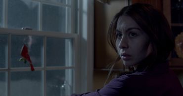 Christine Nyland in Summoners