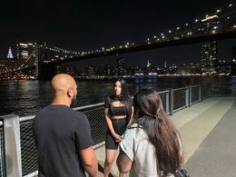 The Lakithia NICOLE Talk Show