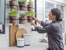 Joanna Gaines in Fixer Upper (2013)