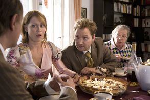 Anja Kling and Dieter Tappert in Männersache (2009)