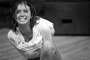 Olivia Nicole Hoffman