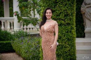 Host of the Rotary Vanderbilt Fundraiser 2021