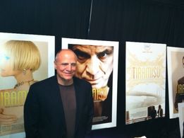 Soho International Film Festival-Red Carpet for 