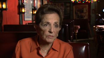 Marilyn Beck in Roman Polanski: Wanted and Desired (2008)