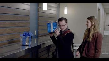 C. Neil Davenport in Happy Holidays from Augusta University (2016)