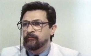 Igor Kvasha in Morning Without Marks (1984)