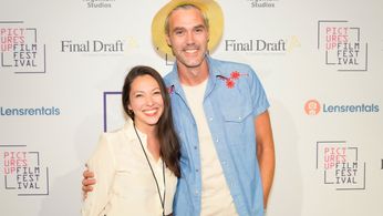 Ratmom film at PUFF Festival