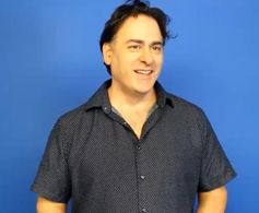 Alex Antonio Chronakis