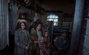 The Last Race (2016)