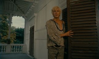 Norman Eshley in The Immortal Story (1968)