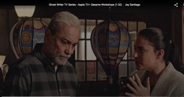 J. Santiago Suárez and Nicola Correia-Damude