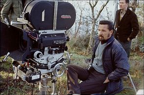 László Kovács in International Cinematographer's Guild Heritage Series (1991)