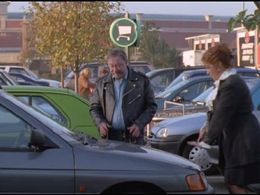 Denise Black and Andy Devine in Queer as Folk (1999)