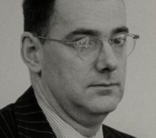 Richard M. Bissell Jr.