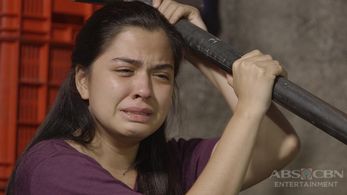 Alexa Ilacad in Maalaala Mo Kaya (1991)