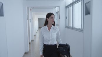 Chen Amsalem Zaguri in PMTA (2018)