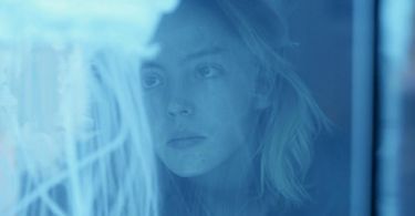 Garance Marillier in Ad Vitam (2018)