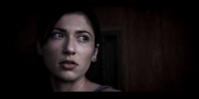 still of Robyn Buck in 