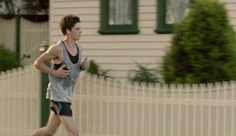 Wade Briggs in Please Like Me (2013)