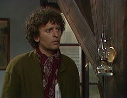 David Prachar in Svetýlka z blat (1992)