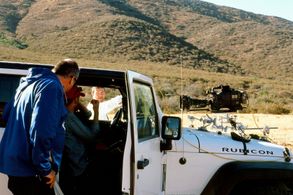 Eric Keith, David Huffman, Timothy Brennen, & Andreas Wood- FORK 2014