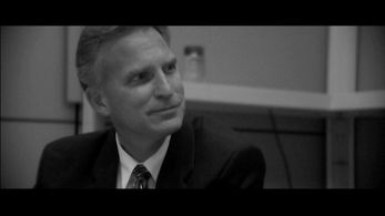 Rich Zvosec in The Death of Hollywood (2009)