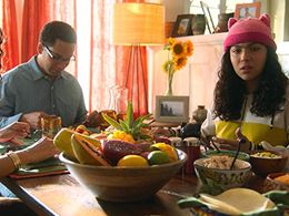 Allegra Acosta in Runaways: Enter the Dreamland (2019)