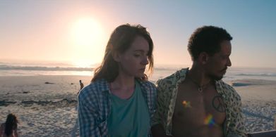 Still from 'Justice Served'