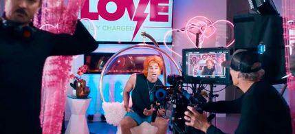 Zach Zagoria and Thomas Lennon