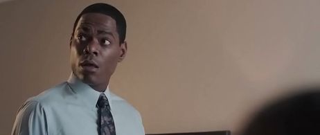 Carter High- Jason Small