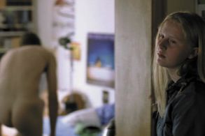 Nicole Gläser in Bungalow (2002)