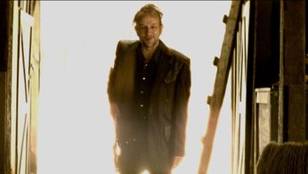 David Yow in Al's Beef (2008)