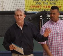 Howard M. Lockie Omar Gooding 