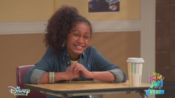 Ravens Home- Disney Channel