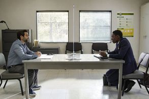 Still of J. Alex Brinson in All Rise CBS