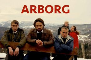 Arborg directed by Antoine Delelis