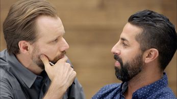 Chevy - Personal Space