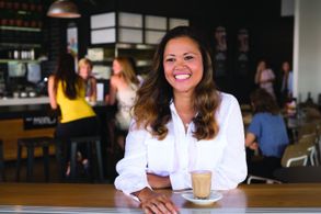 Coffee Club TVC 2015