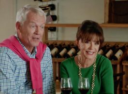 As Linda in Fresh Off the Boat