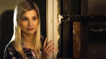 Jacqui Story as Annabelle in Letter to Annabelle