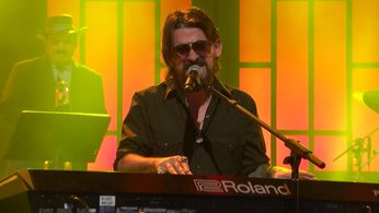 Shooter Jennings in Conan (2010)