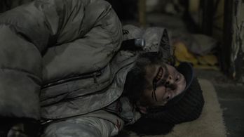 Nelson Leis as Josiah in The Last Of Us