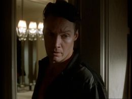 Andy Rodoreda in The Mystery of Natalie Wood (2004)