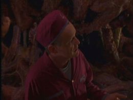 Brian Downey in Lexx (1996)