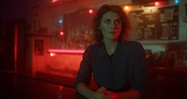 Marlo Montecarlo, Screen shot from Astral Dick - Coming Soon