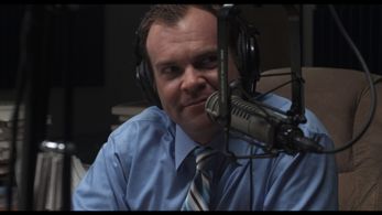 Max Cotton in THE LOUDER THE BETTER (2012)