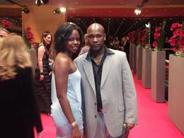 Alain Lino Mic Eli Bastien